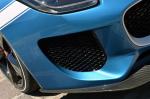 Jaguar Project 7 Concept 2013 года